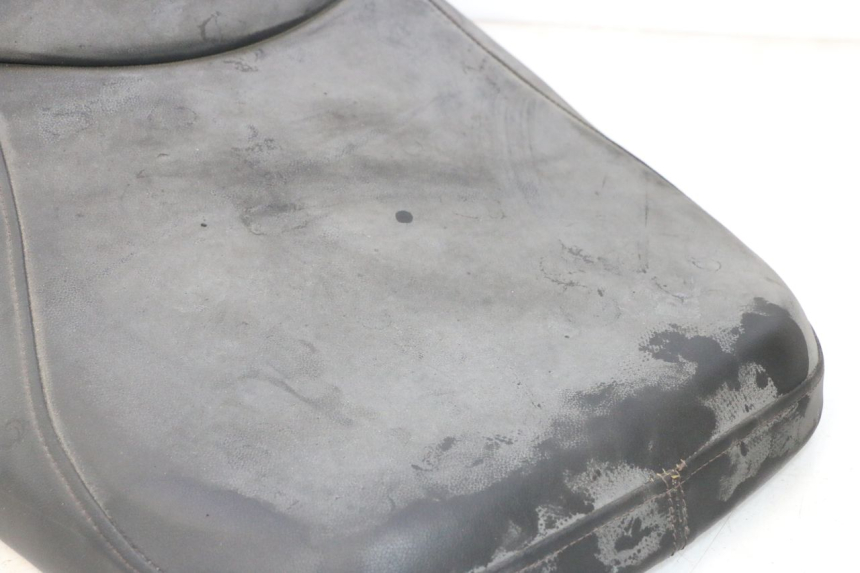 photo de SEAT SUZUKI BURGMAN EXECUTIVE ABS 650 (2006 - 2012) - Main view