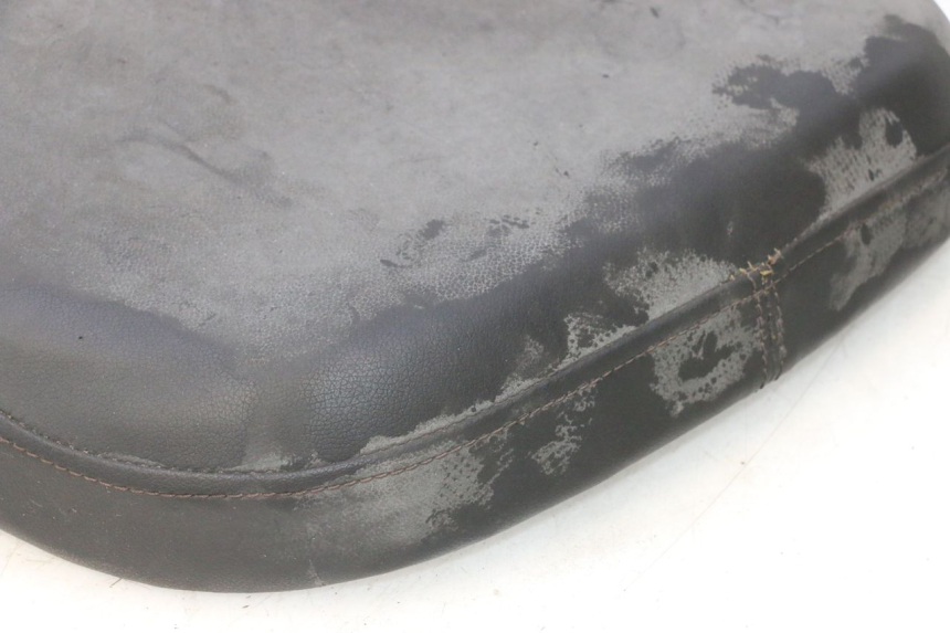 photo de SEAT SUZUKI BURGMAN EXECUTIVE ABS 650 (2006 - 2012) - Component detail