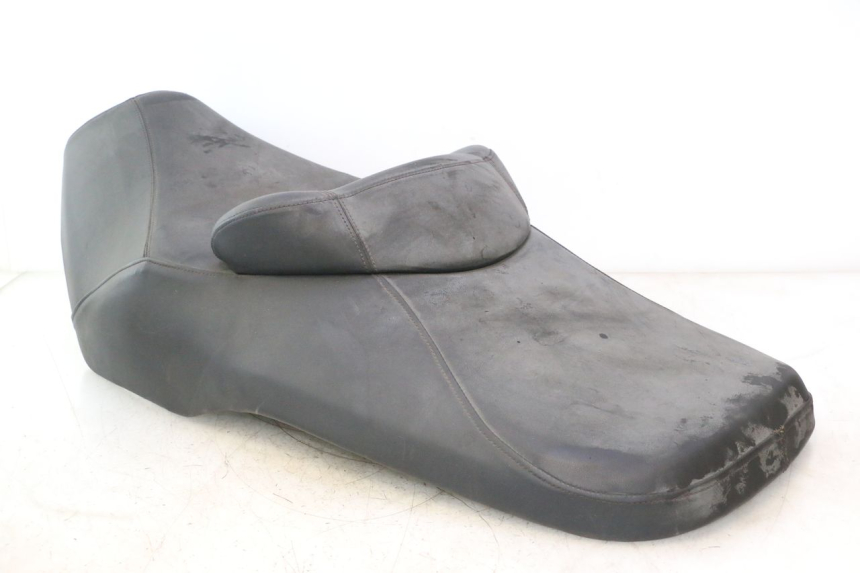 photo de SEAT SUZUKI BURGMAN EXECUTIVE ABS 650 (2006 - 2012) - Zoom on usage condition