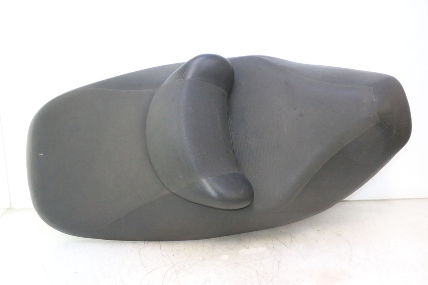photo de SEAT SUZUKI BURGMAN EXECUTIVE ABS 650 (2006 - 2012) - Main view
