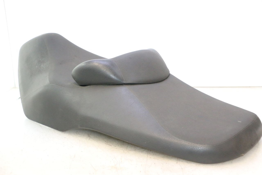 photo de SEAT SUZUKI BURGMAN EXECUTIVE ABS 650 (2006 - 2012) - Technical close-up