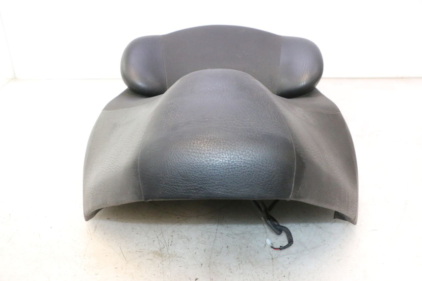 photo de SEAT SUZUKI BURGMAN EXECUTIVE ABS 650 (2006 - 2012) - Fixing points details