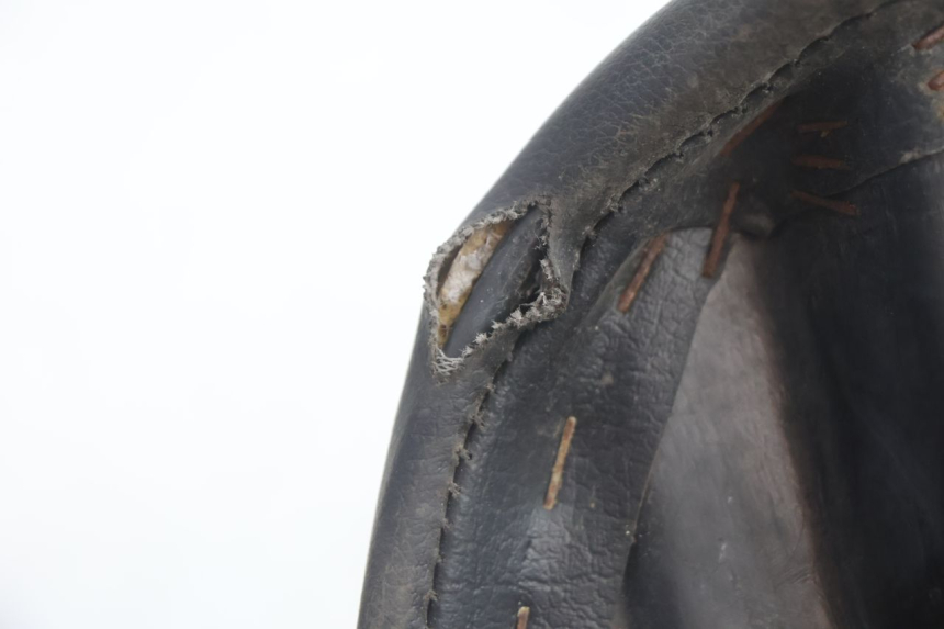 photo de SEAT PEUGEOT BUXY 50 (1993 - 1998) - Distinctive features