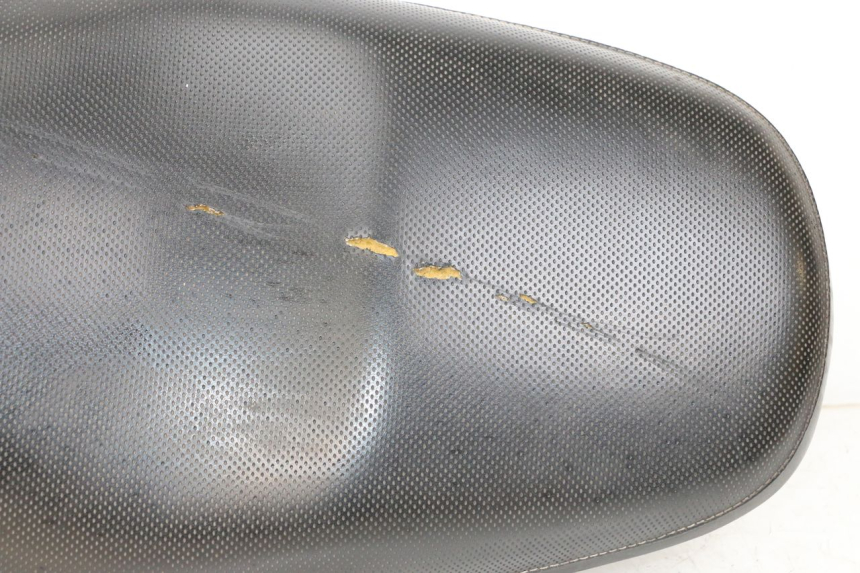 photo de SEAT YAMAHA BW'S 50 (2004 - 2017) - High-resolution close-up