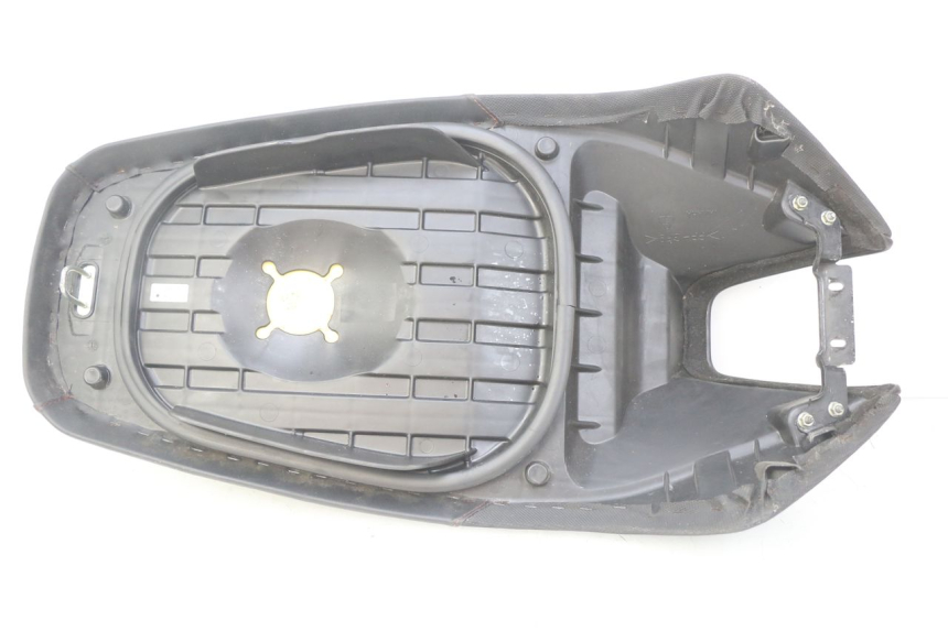 photo de SEAT YAMAHA BW'S BWS 125 (2010 - 2013) - Product overview