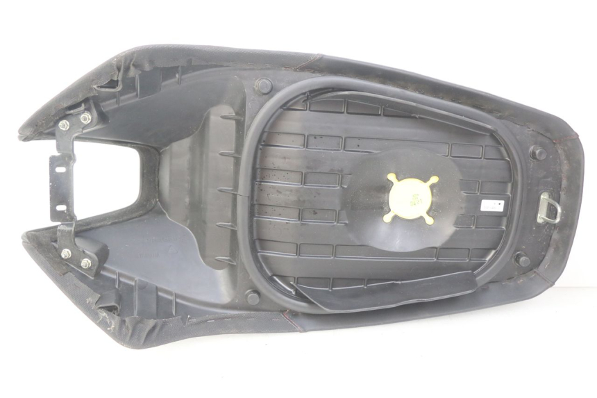 photo de SEAT YAMAHA BW'S BWS 125 (2010 - 2013) - Fixing points details