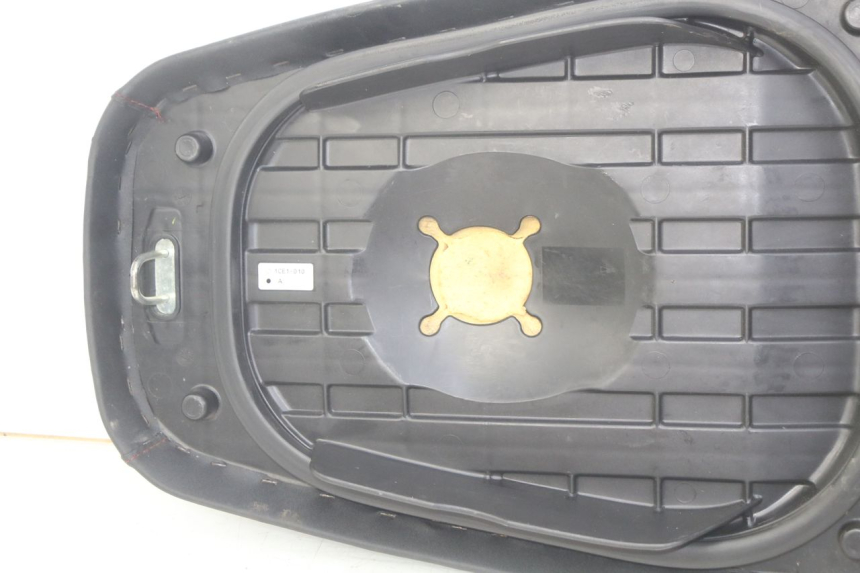 photo de SEAT YAMAHA BW'S BWS 125 (2010 - 2013) - Component zoom