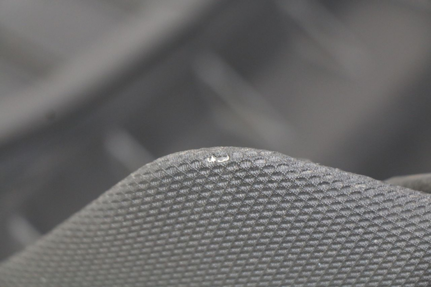 photo de SEAT YAMAHA BW'S BWS 125 (2010 - 2013) - Fixing points details