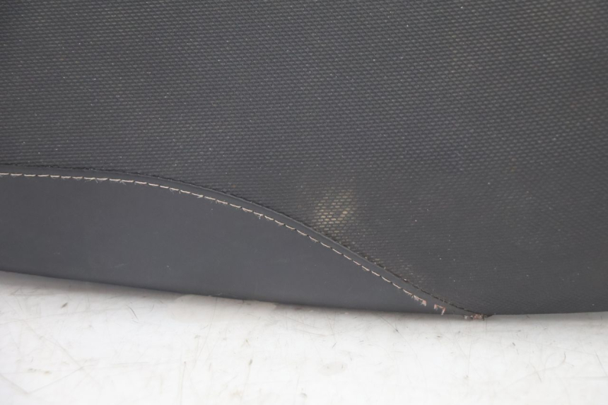 photo de SEAT YAMAHA BW'S BWS 125 (2010 - 2013) - Zoom on usage condition