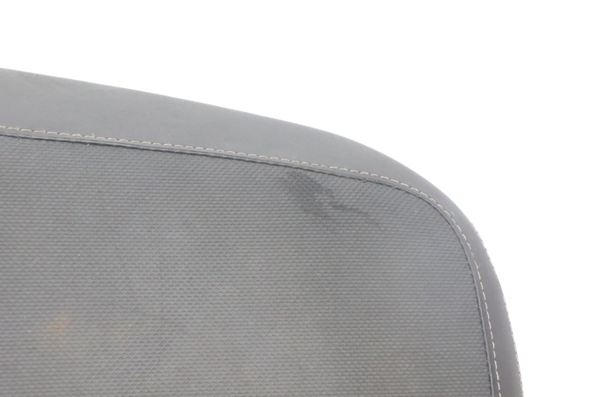 photo de SEAT YAMAHA BW'S BWS 125 (2010 - 2013) - Technical close-up