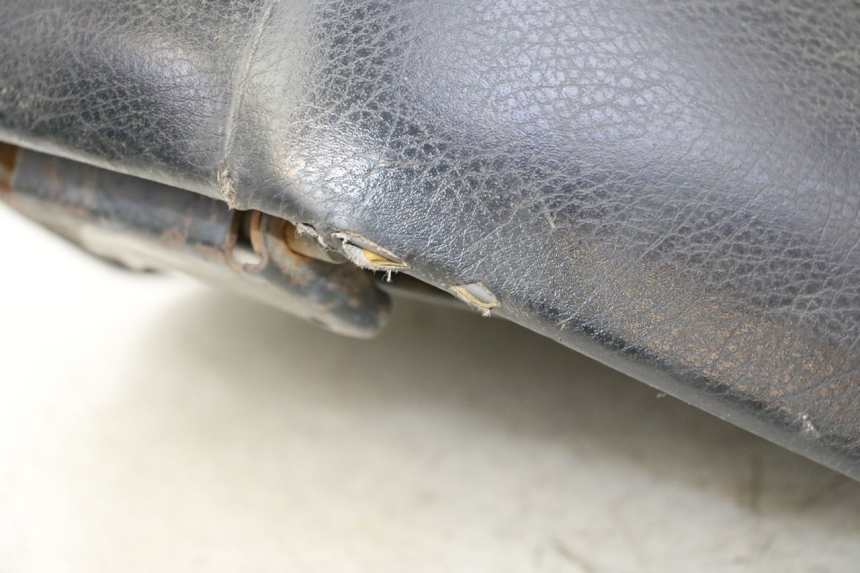 photo de SEAT YAMAHA BW'S 100 (1999 - 2002) - High-resolution close-up