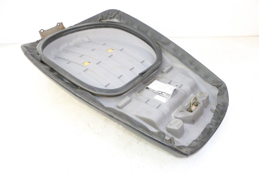 photo de SEAT YAMAHA BW'S 100 (1999 - 2002) - Alternative perspective