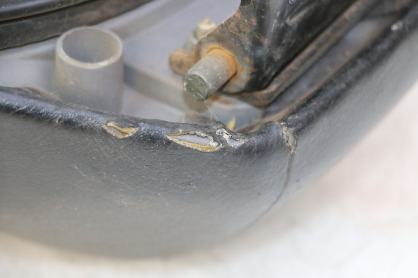 photo de SEAT YAMAHA BW'S 100 (1999 - 2002) - Fixing points details