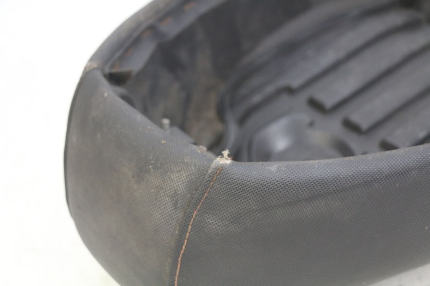 photo de SEAT YAMAHA BW'S EASY 50 (2013 - 2016) - High-resolution close-up