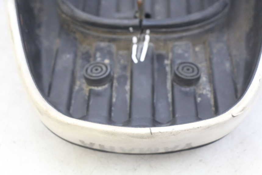 photo de SEAT YAMAHA BW'S EASY 50 (2013 - 2016) - Focus on structure