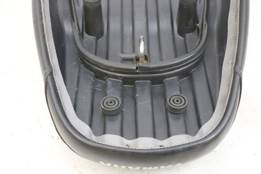 photo de SEAT YAMAHA BW'S EASY 50 (2013 - 2016) - Product overview