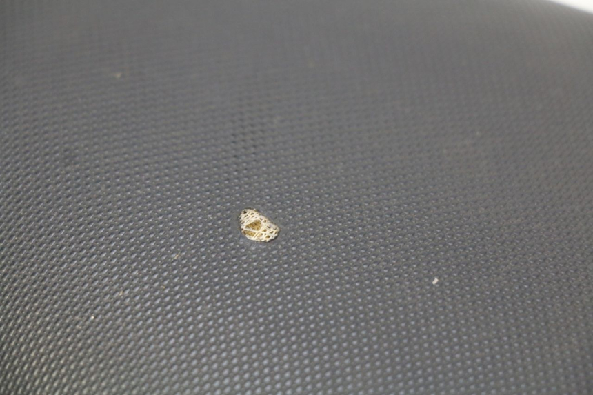 photo de SEAT YAMAHA BW'S NAKED 50 (2008 - 2019) - Component detail