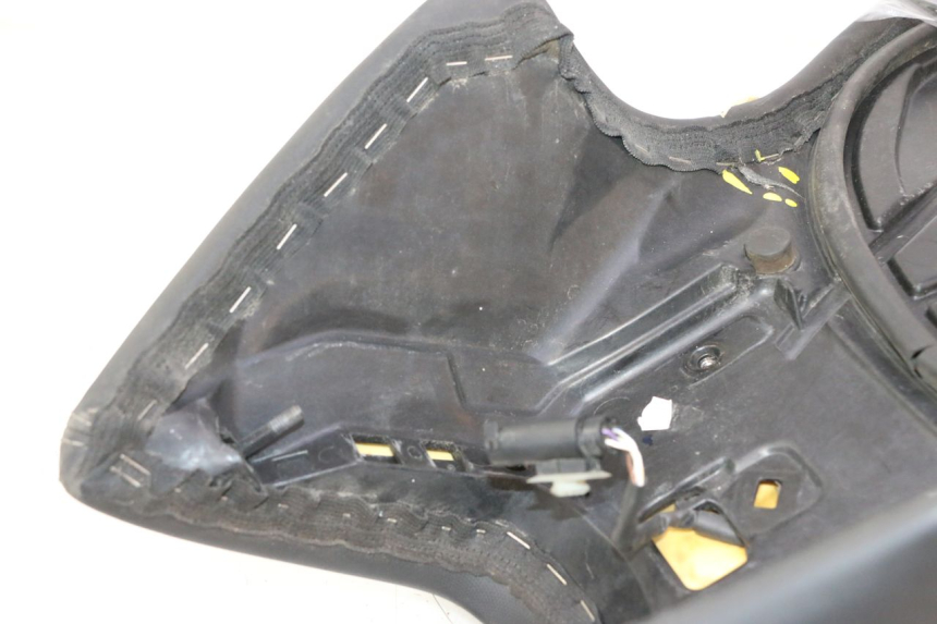 photo de SEAT BMW C SPORT 650 (2015 - 2021) - Component detail