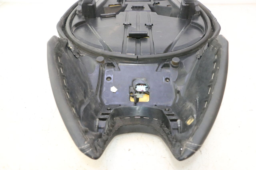 photo de SEAT BMW C SPORT 650 (2015 - 2021) - Additional view of the item