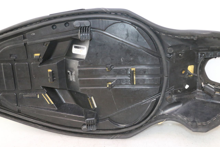 photo de SEAT BMW C SPORT 650 (2015 - 2021) - Supplementary product photo