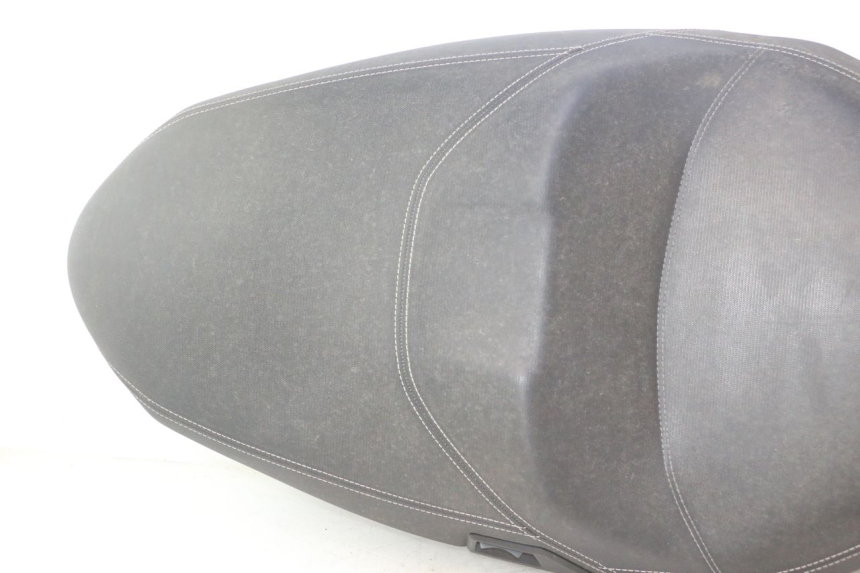 photo de SEAT BMW C SPORT 650 (2015 - 2021) - Fixing points details