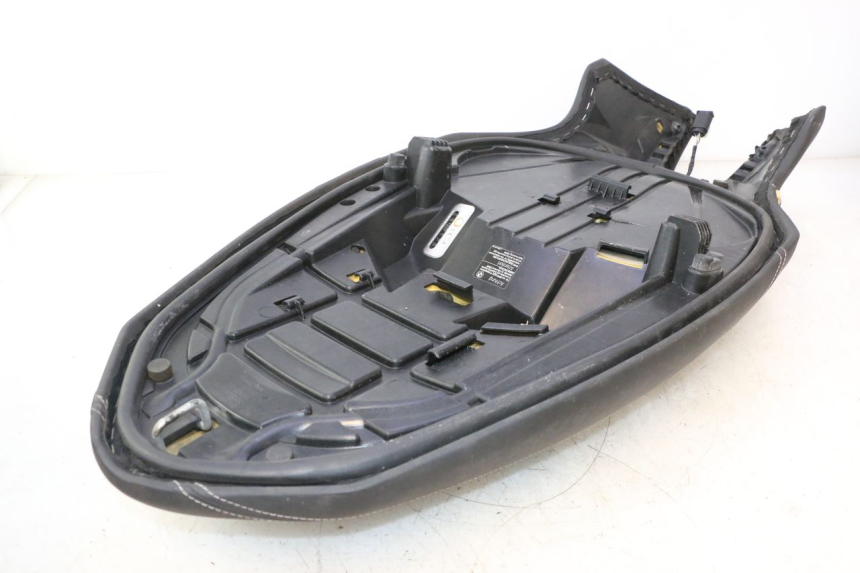 photo de SEAT BMW C SPORT 650 (2015 - 2021) - Fixing points details