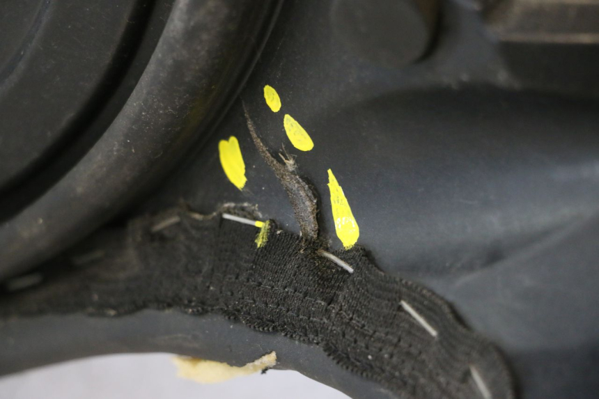 photo de SEAT BMW C SPORT 650 (2015 - 2021) - Surface and material condition