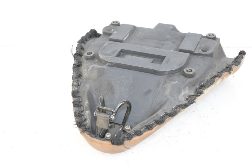 photo de SEAT BMW C1 125 (2000 - 2003) - Component detail