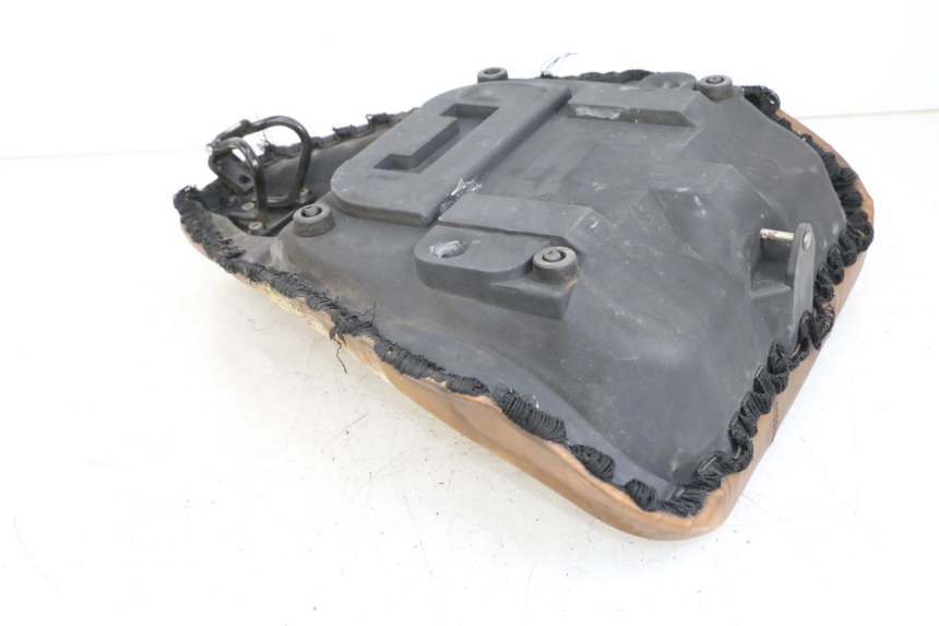 photo de SEAT BMW C1 125 (2000 - 2003) - Zoom on usage condition