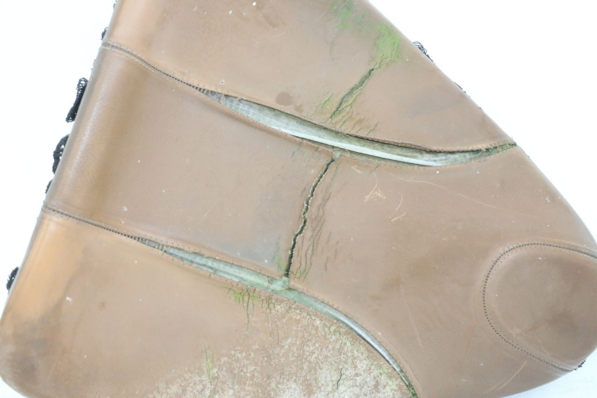 photo de SEAT BMW C1 125 (2000 - 2003) - Technical close-up