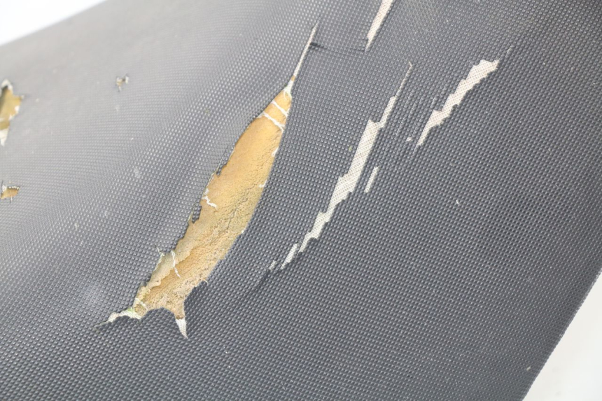 photo de SEAT ERIDER CARGO 1 (2009 - 2018) - High-resolution close-up