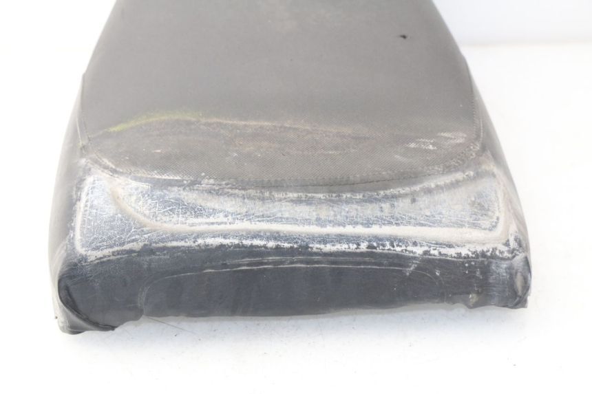 photo de SEAT ERIDER CARGO 1 (2009 - 2018) - Focus on structure