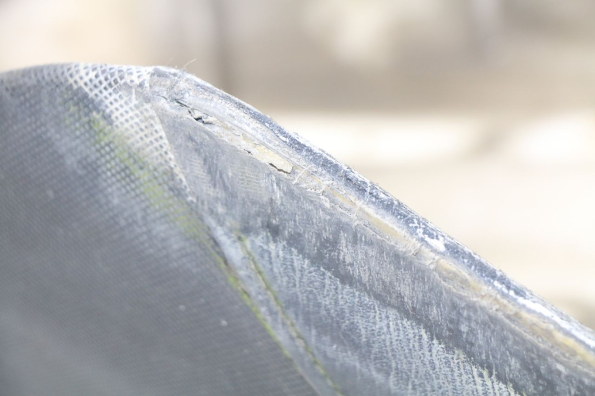 photo de SEAT ERIDER CARGO 1 (2009 - 2018) - Fixing points details