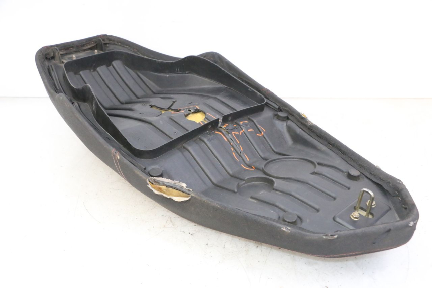 photo de SEAT ORCAL CAVARO 4T 50 (2019 - 2023) - Distinctive features