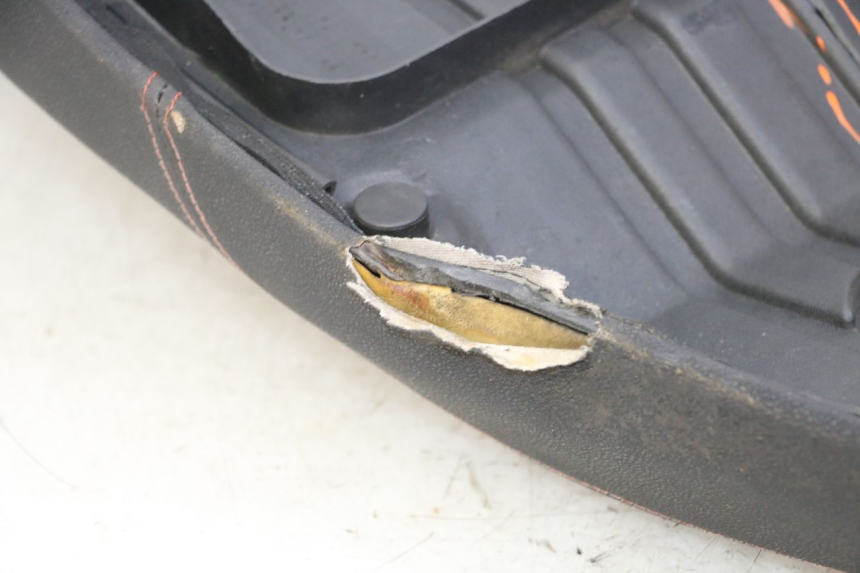 photo de SEAT ORCAL CAVARO 4T 50 (2019 - 2023) - Component zoom