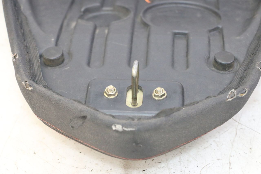 photo de SEAT ORCAL CAVARO 4T 50 (2019 - 2023) - Supplementary product photo