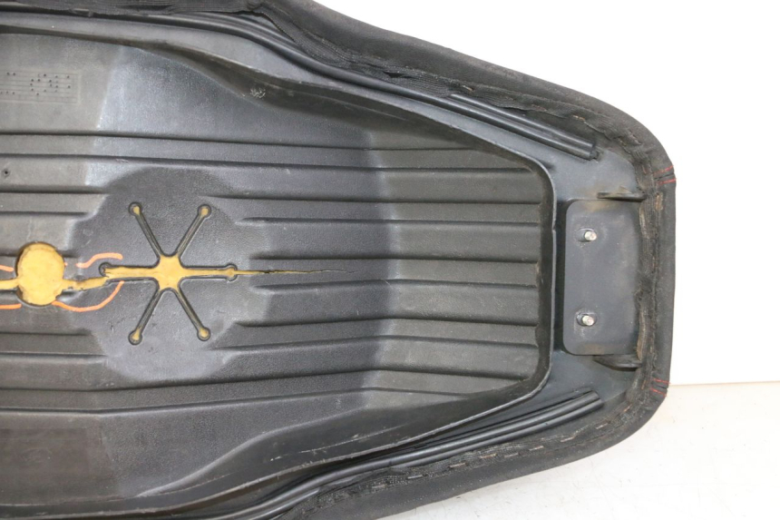 photo de SEAT ORCAL CAVARO 4T 50 (2019 - 2023) - Alternative angle