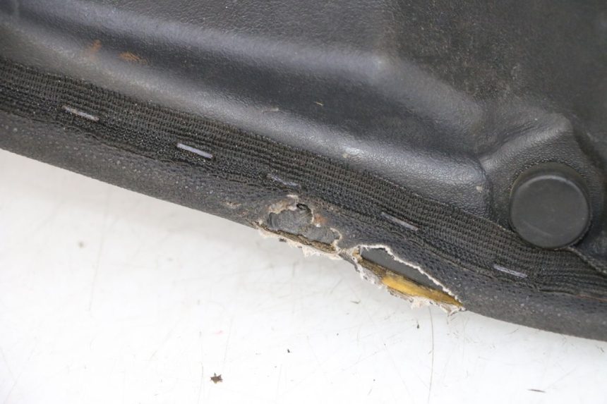 photo de SEAT ORCAL CAVARO 4T 50 (2019 - 2023) - Used quality zoom