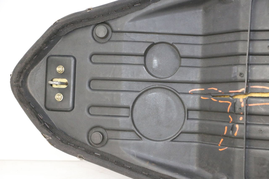 photo de SEAT ORCAL CAVARO 4T 50 (2019 - 2023) - Main view