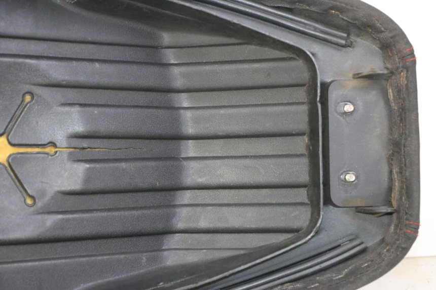 photo de SEAT ORCAL CAVARO 4T 50 (2019 - 2023) - Zoom on usage condition