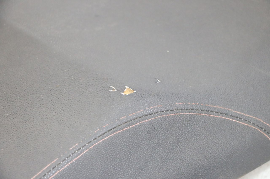 photo de SEAT ORCAL CAVARO 4T 50 (2019 - 2023) - Product overview