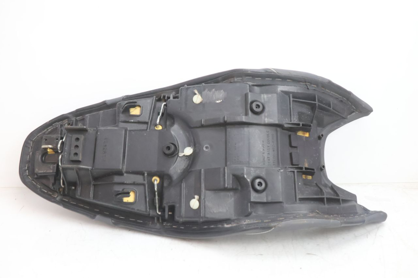 photo de SEAT HONDA CB F HORNET 600 (2005 - 2006) - Component zoom