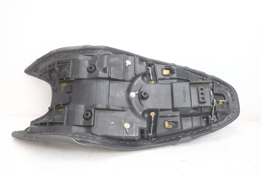 photo de SEAT HONDA CB F HORNET 600 (2005 - 2006) - High-resolution close-up