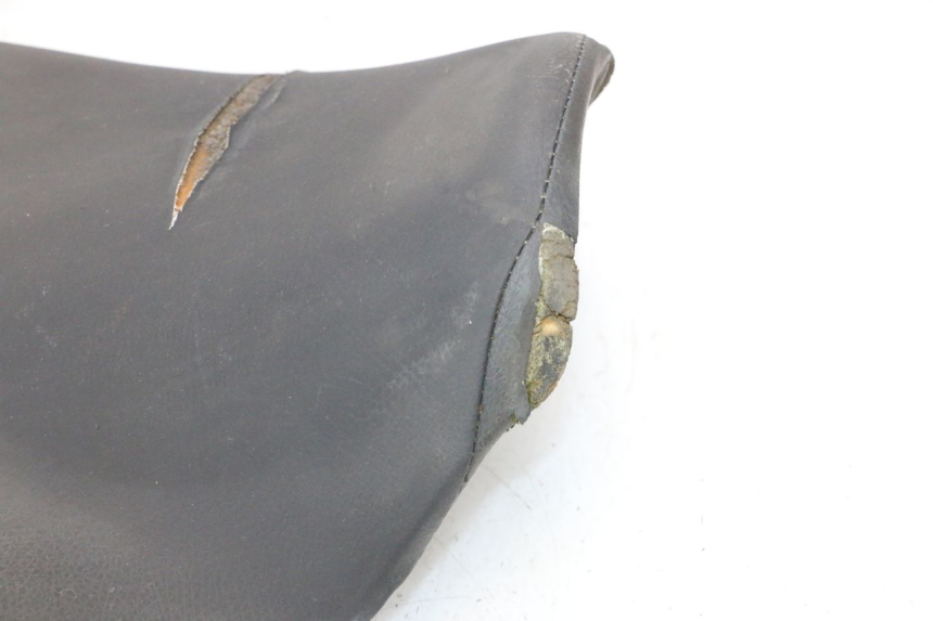 photo de SEAT HONDA CB TWO FIFTY 250 (1991 - 2002) - Focus on structure