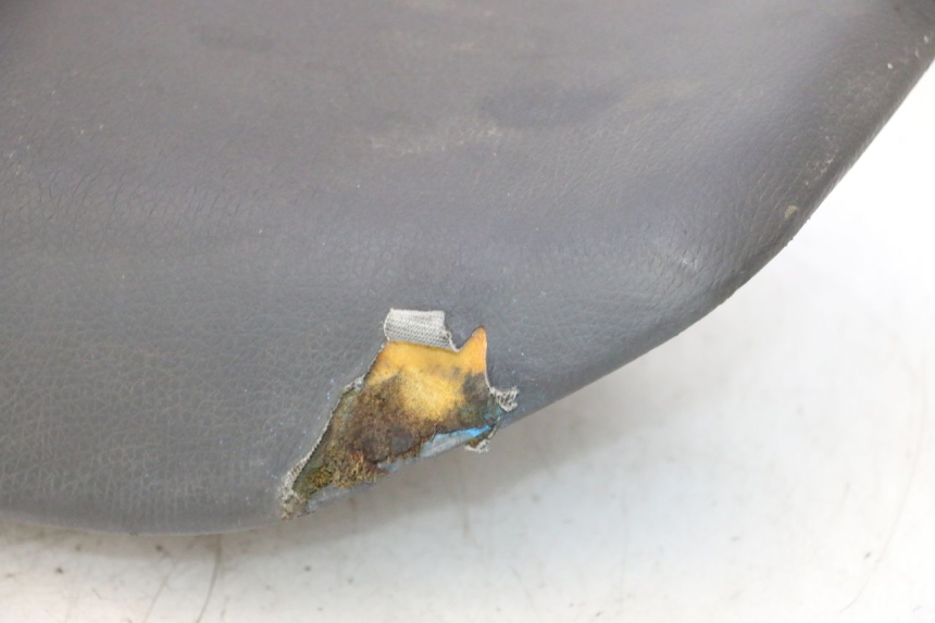 photo de SEAT HONDA CB TWO FIFTY 250 (1991 - 2002) - Markings and original references