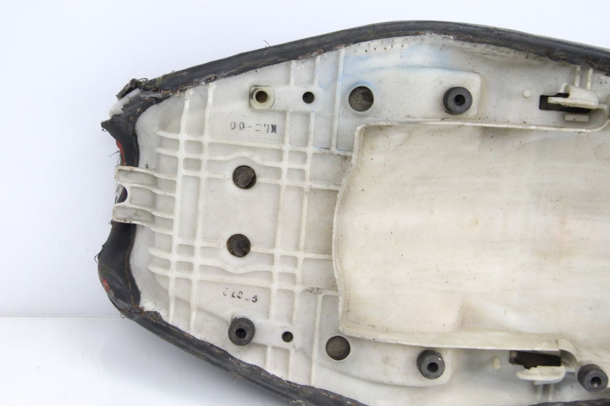 photo de SEAT HONDA CBR F SC21 1000 (1986 - 1992) - Component zoom