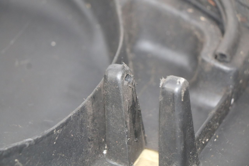 photo de SEAT TGB CITY 2 50 (2009 - 2013) - Additional view of the item