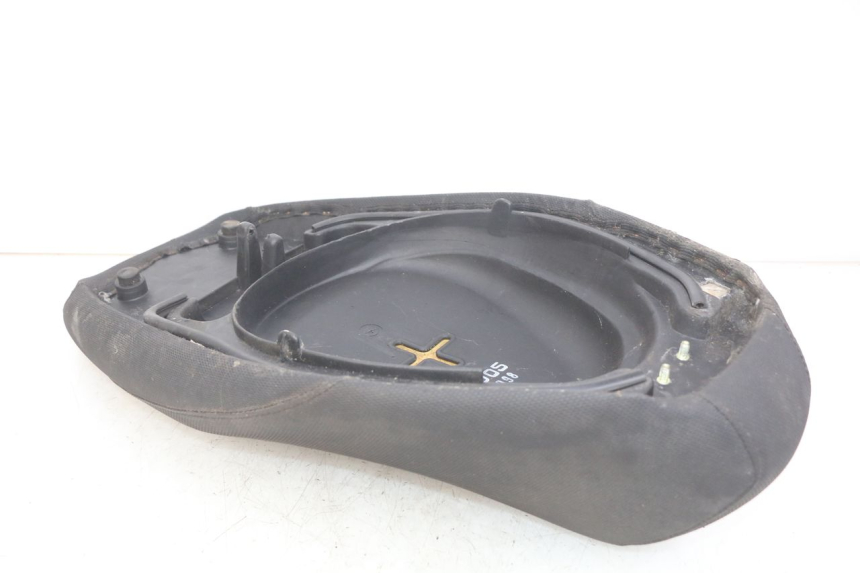 photo de SEAT TGB CITY 2 50 (2009 - 2013) - Component zoom