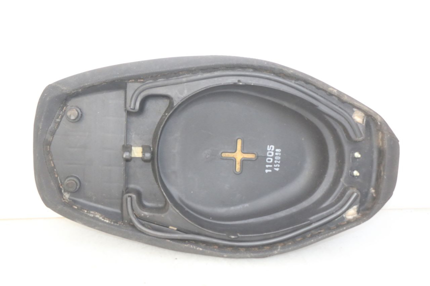 photo de SEAT TGB CITY 2 50 (2009 - 2013) - Detailed visual inspection