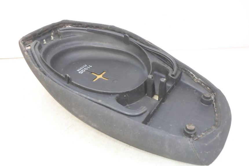 photo de SEAT TGB CITY 2 50 (2009 - 2013) - Markings and original references